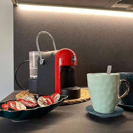 Nolo62, A Nifty Flat In Milan Lejlighed Eksteriør billede