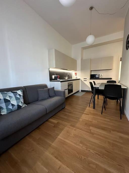 Nolo62, A Nifty Flat In Milan Lejlighed Eksteriør billede