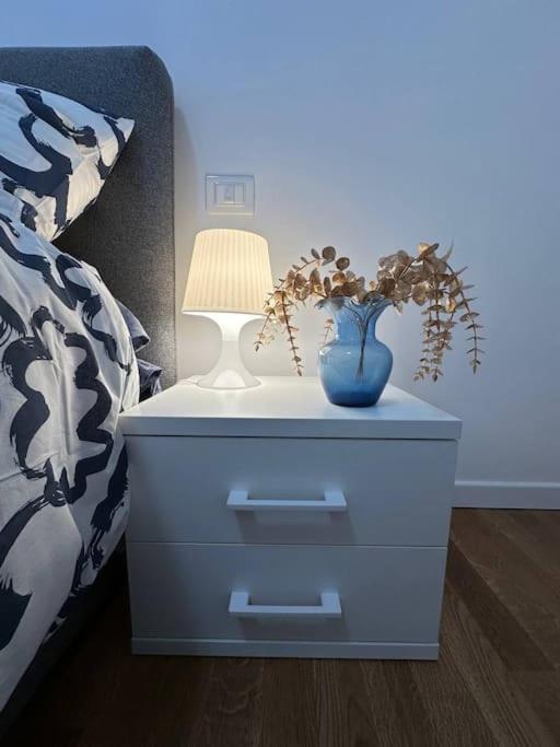Nolo62, A Nifty Flat In Milan Lejlighed Eksteriør billede