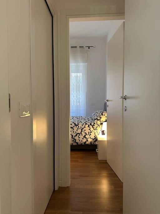 Nolo62, A Nifty Flat In Milan Lejlighed Eksteriør billede