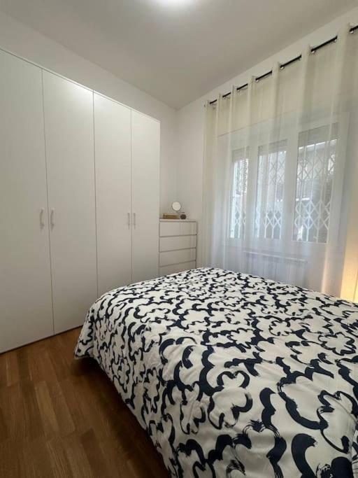 Nolo62, A Nifty Flat In Milan Lejlighed Eksteriør billede