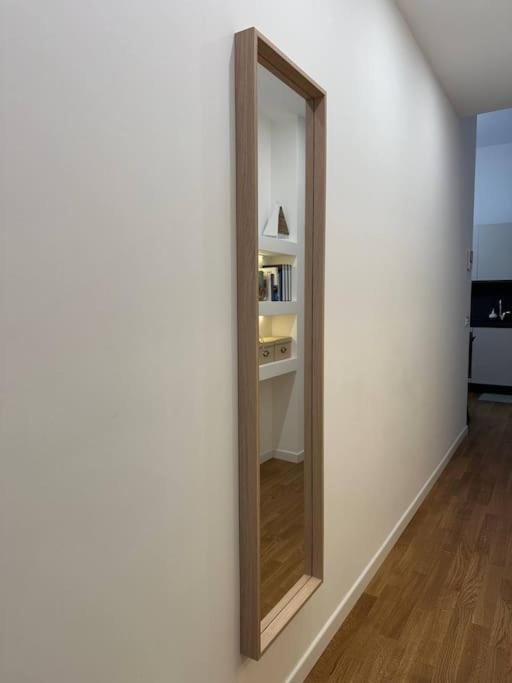 Nolo62, A Nifty Flat In Milan Lejlighed Eksteriør billede