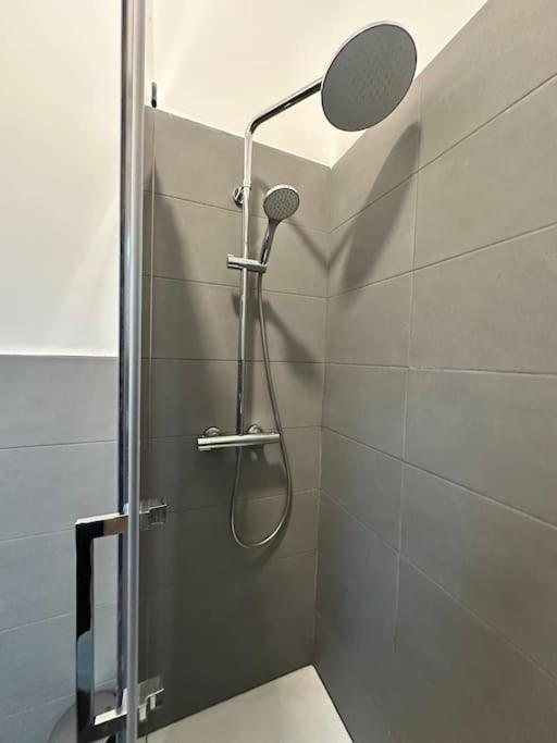 Nolo62, A Nifty Flat In Milan Lejlighed Eksteriør billede