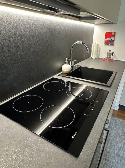 Nolo62, A Nifty Flat In Milan Lejlighed Eksteriør billede