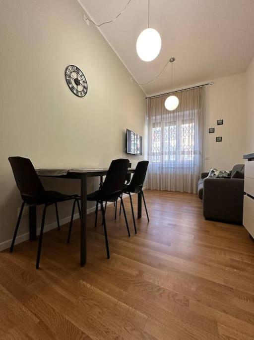 Nolo62, A Nifty Flat In Milan Lejlighed Eksteriør billede