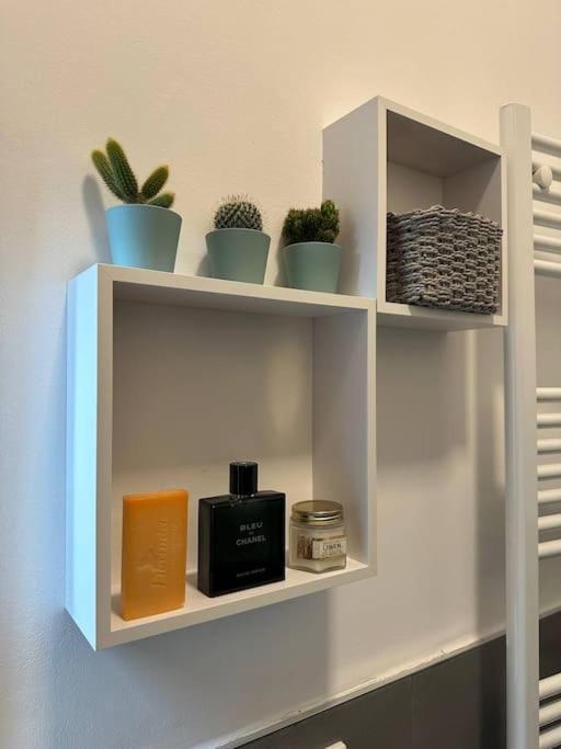 Nolo62, A Nifty Flat In Milan Lejlighed Eksteriør billede