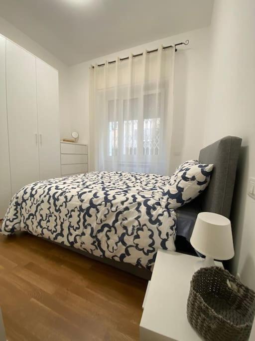 Nolo62, A Nifty Flat In Milan Lejlighed Eksteriør billede