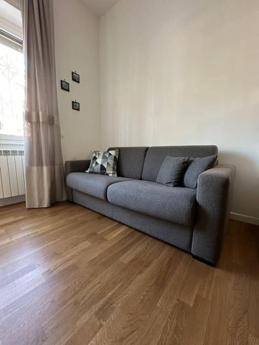 Nolo62, A Nifty Flat In Milan Lejlighed Eksteriør billede
