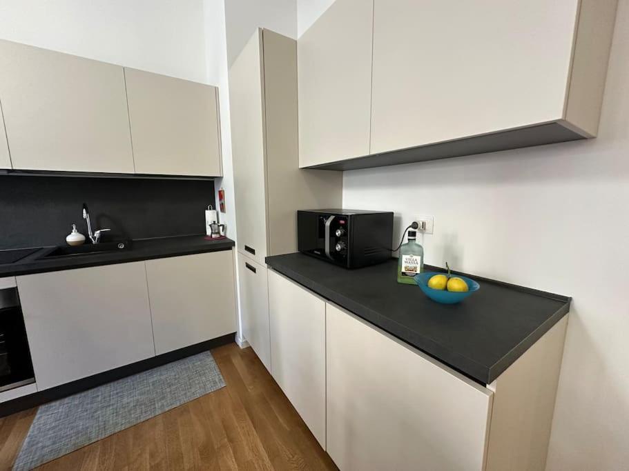 Nolo62, A Nifty Flat In Milan Lejlighed Eksteriør billede