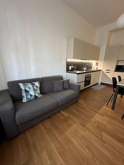 Nolo62, A Nifty Flat In Milan Lejlighed Eksteriør billede