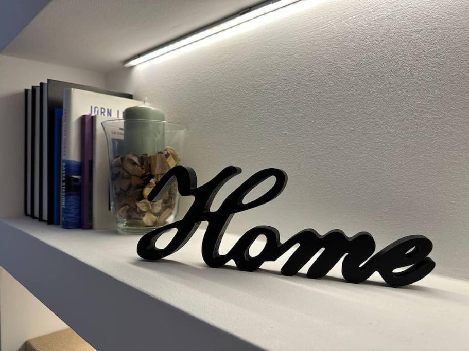 Nolo62, A Nifty Flat In Milan Lejlighed Eksteriør billede