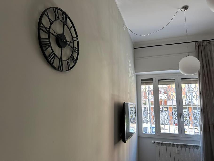 Nolo62, A Nifty Flat In Milan Lejlighed Eksteriør billede