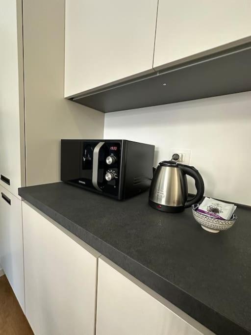 Nolo62, A Nifty Flat In Milan Lejlighed Eksteriør billede