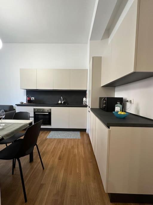 Nolo62, A Nifty Flat In Milan Lejlighed Eksteriør billede