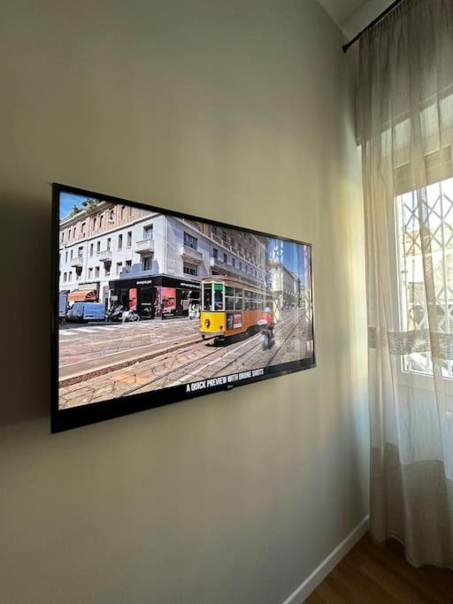 Nolo62, A Nifty Flat In Milan Lejlighed Eksteriør billede