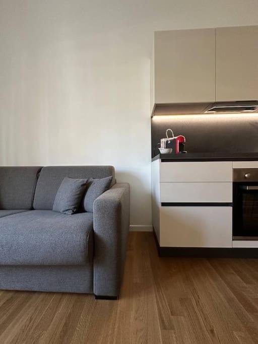 Nolo62, A Nifty Flat In Milan Lejlighed Eksteriør billede